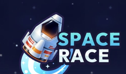 Mob Control Space Race